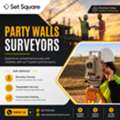 How Party Wall Surveyors Help Prevent Neighbour Disputes?