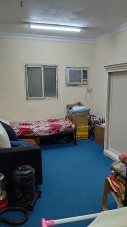 Akrabia, Apartments, Flats, Houses & Villas, SAR 900/month,  1 BR,  Single Bedroom Flat Available Fully Furnished