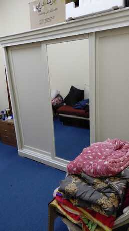 Akrabia, Apartments, Flats, Houses & Villas, SAR 900/month,  1 BR,  Single Bedroom Flat Available Fully Furnished