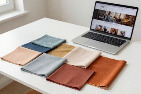 Melbourne, Materials, Custom Blinds Melbourne | Free Measure & Quote