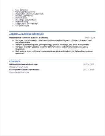 Riyadh, Job Seekers, Experienced Professional Looking For Operations, Admin, Sales & Business Support Roles