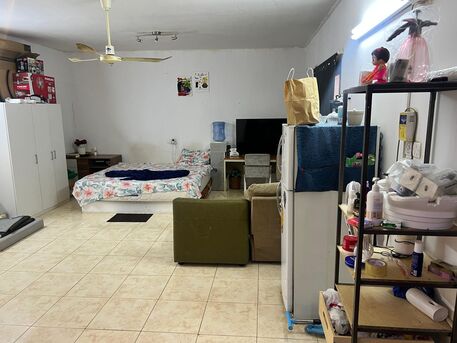 Naseem, Apartments, Flats, Houses & Villas, SAR 20000/year,  Furnished,  1 BR,  SAR 20000/ Year,1 BR, One Big Room In A Villa Between Rawdah And Naseem.