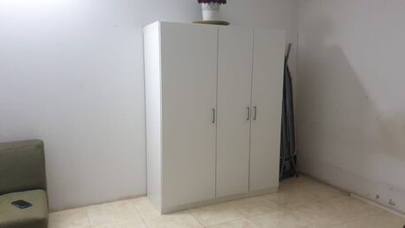 Naseem, Apartments, Flats, Houses & Villas, SAR 20000/year,  Furnished,  1 BR,  SAR 20000/ Year,1 BR, One Big Room In A Villa Between Rawdah And Naseem.