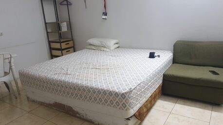 Naseem, Apartments, Flats, Houses & Villas, SAR 20000/year,  Furnished,  1 BR,  SAR 20000/ Year,1 BR, One Big Room In A Villa Between Rawdah And Naseem.