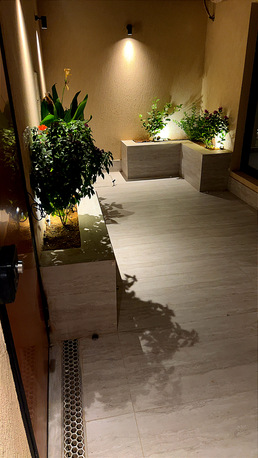 Olaya, Apartments, Flats, Houses & Villas, SAR 55000/year,  2 BR,  Modern Garden Apartment For Rent In Olaya