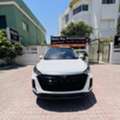 BHD 1,  Beijing BJ 2020,  2026,  Automatic,  3000 KM,  Baic X35   -