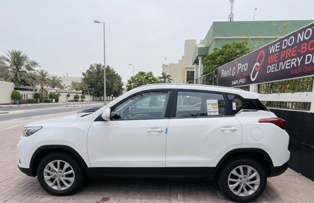 Mahooz, Vehicles, Cars & Trucks , BHD 1,  Beijing BJ 2020,  2026,  Automatic,  3000 KM,  Baic X35   -