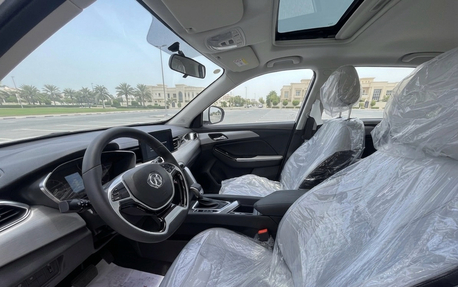 Mahooz, Vehicles, Cars & Trucks , BHD 1,  Beijing BJ 2020,  2026,  Automatic,  3000 KM,  Baic X35   -