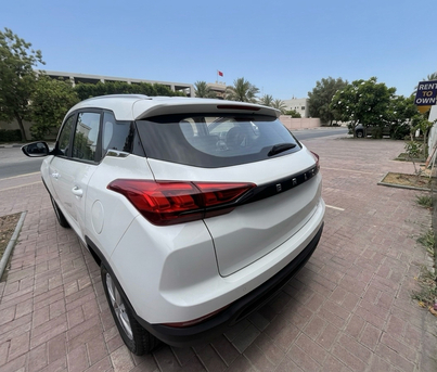Mahooz, Vehicles, Cars & Trucks , BHD 1,  Beijing BJ 2020,  2026,  Automatic,  3000 KM,  Baic X35   -