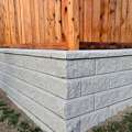 Garden Retaining Walls Sydney - Northern Beaches Garden & Trees