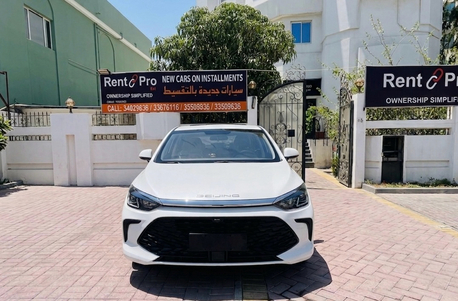 Mahooz, Vehicles, Cars & Trucks , BHD 1,  Beijing BJ 2021,  2025,  Automatic,  8000 KM,  Baic U5 Plus   -