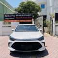 BHD 1,  Beijing BJ 2021,  2025,  Automatic,  8000 KM,  Baic U5 Plus   -