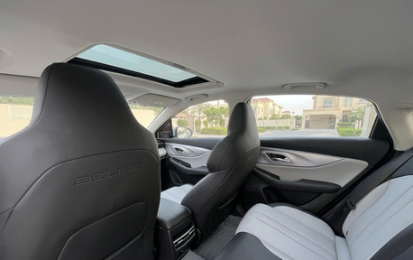 Mahooz, Vehicles, Cars & Trucks , BHD 1,  Beijing BJ 2021,  2025,  Automatic,  8000 KM,  Baic U5 Plus   -