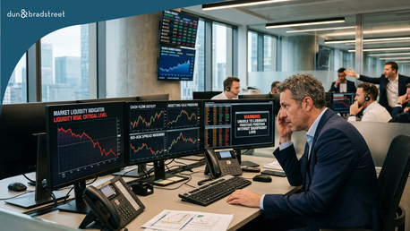 Dubai, Business, Liquidity Risk Monitoring Solutions For Financial Stability