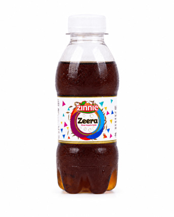Mumbai, Food, INR 40,  Zinnie Zeera &ndash; Refreshing Jeera Masala Soft Drink With Authentic Desi Taste