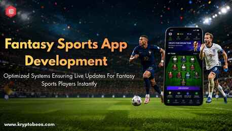 Chicago, Software Development, Grow Your Sports Gaming Business With Fantasy Sports App Development