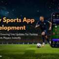 Grow Your Sports Gaming Business With Fantasy Sports App Development