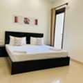 INR 4070/day,  Furnished,  Studio,  350 Sq. Meter,  Studio Apartment  Cyber City