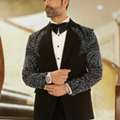 INR 55000,  Elevate Your Style With Cocktail Attire For Men