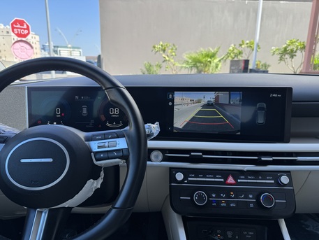 Dammam, Vehicles, Cars & Trucks , SAR 82000,  HYUNDAI !! TUCSON (NEW SHAPE) SAUDI SPECS,  2025,  Automatic,  89000 KM,  UNDER WARRANTY: ACCIDNET FREE !! Expats OWNER