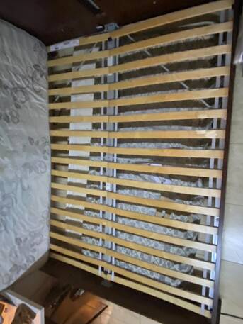 Ghirnatah, Furniture, SAR 250,  Double Bed