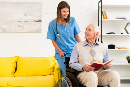 Sydney, Health, Trusted Home Disability Care Services In Werrington Area