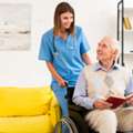 Trusted Home Disability Care Services In Werrington Area