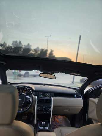 Riyadh, Vehicles, Cars & Trucks , SAR 43000,  Land Rover Discovery,  2015,  175000 KM,   Full Options
