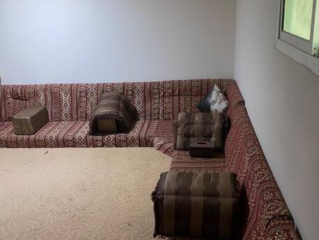 Ghirnatah, Furniture, SAR 250,  Majlis / Full Room Furniture Set For Sale &ndash; Excellent Condition