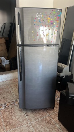 Manama, Appliances, BHD 55,  Refrigrator For Sale