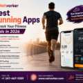 Best Running Apps To Track Your Fitness Goals In 2026