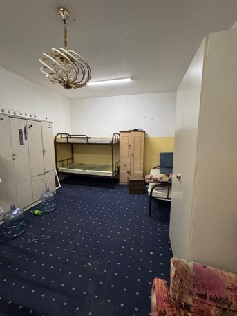 Al Iskan, Housing Exchanges, SAR 24500/year,  2 BR,  2 BHK Flat With Small Room  For Rent
