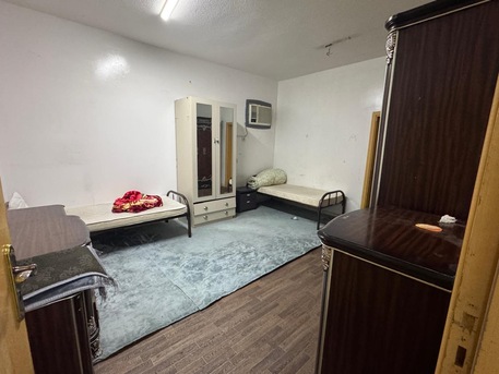 Al Iskan, Housing Exchanges, SAR 24500/year,  2 BR,  2 BHK Flat With Small Room  For Rent