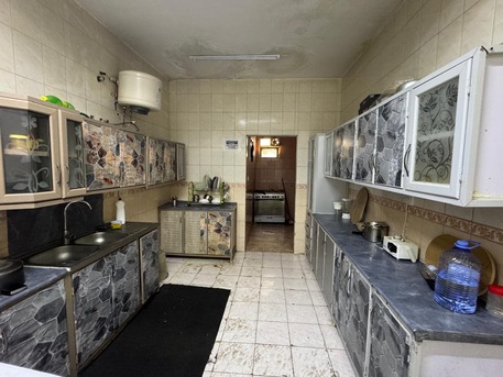 Al Iskan, Housing Exchanges, SAR 24500/year,  2 BR,  2 BHK Flat With Small Room  For Rent