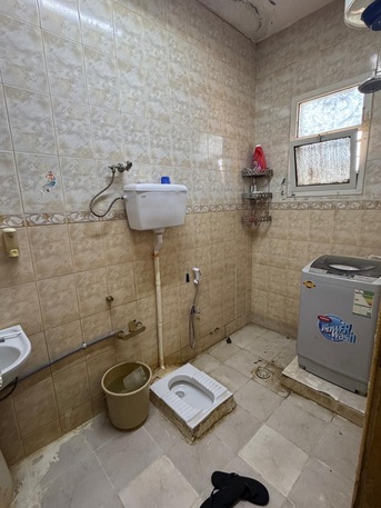 Al Iskan, Housing Exchanges, SAR 24500/year,  2 BR,  2 BHK Flat With Small Room  For Rent