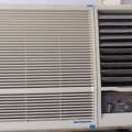 SAR 650,  For Sell Used Window Air Conditioners With Ready Installation