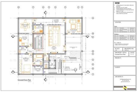 Riyadh, Technical, Professional Civil Engineer &ndash; AutoCAD Drafting, Shop Drawings & Quantity Takeoff Services