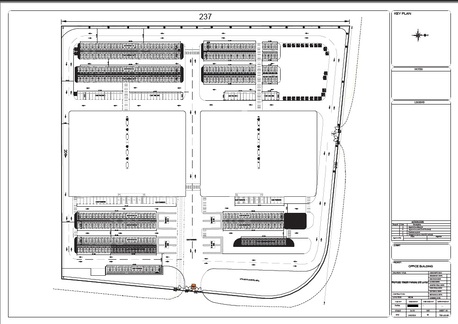 Riyadh, Technical, Professional Civil Engineer &ndash; AutoCAD Drafting, Shop Drawings & Quantity Takeoff Services