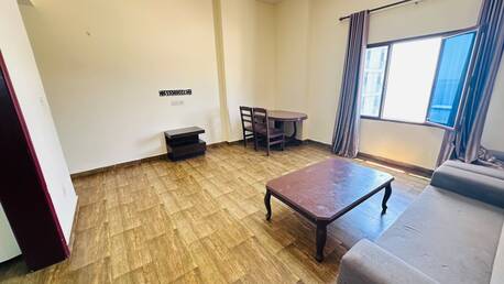 Hoora, Apartments, Flats, Houses & Villas, BHD 300/month,  Furnished,  2 BR,  Flat For Rent In Hoora With EWA Nearby BBK Bank
