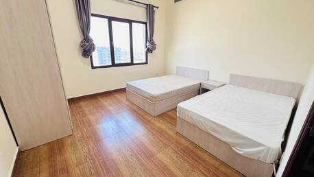 Hoora, Apartments, Flats, Houses & Villas, BHD 300/month,  Furnished,  2 BR,  Flat For Rent In Hoora With EWA Nearby BBK Bank