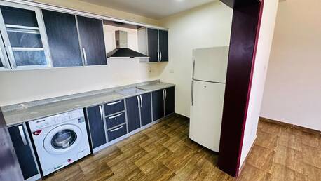 Hoora, Apartments, Flats, Houses & Villas, BHD 300/month,  Furnished,  2 BR,  Flat For Rent In Hoora With EWA Nearby BBK Bank