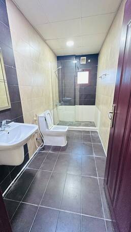 Hoora, Apartments, Flats, Houses & Villas, BHD 300/month,  Furnished,  2 BR,  Flat For Rent In Hoora With EWA Nearby BBK Bank