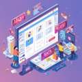 Build Powerful Online Auction Portals With Confidence