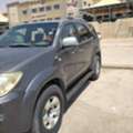 SAR 43000,  2010,  2010,  Automatic,  660000 KM,  Toyota Fortune Model   4*4 660