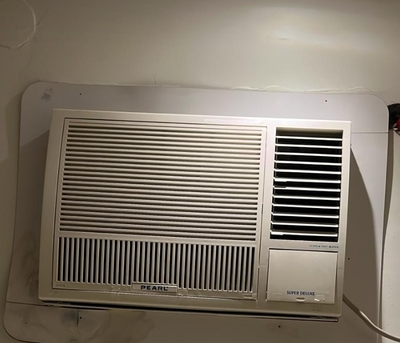 Manama, Air Conditioners, BHD 300,  TWO WINDOWS AC (PEARL) FOR SALE BRAND NEW FOR SALE
