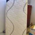 SAR 100,  Rarely Used Branded Mattress 10 Inches Very Thick For 100 SAR