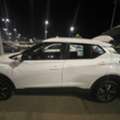 SAR 56000,  Nissan Kicks,  2024,  Automatic,  48000 KM,   1.6S