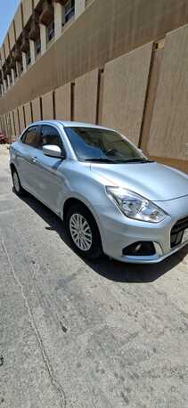 Al Muruj, Vehicles, Cars & Trucks , SAR 37500,  Suzuki Dzire,  2024,  Automatic,  128000 KM,    Full Option (GLX) | Perfect For Small Family / Office | 37,500 SR