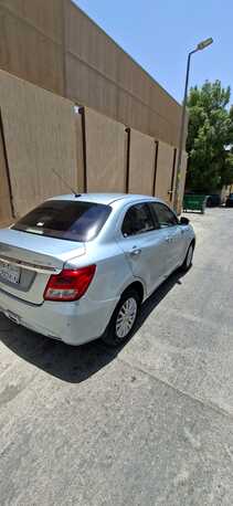 Al Muruj, Vehicles, Cars & Trucks , SAR 37500,  Suzuki Dzire,  2024,  Automatic,  128000 KM,    Full Option (GLX) | Perfect For Small Family / Office | 37,500 SR
