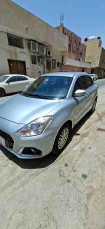 Al Muruj, Vehicles, Cars & Trucks , SAR 37500,  Suzuki Dzire,  2024,  Automatic,  128000 KM,    Full Option (GLX) | Perfect For Small Family / Office | 37,500 SR